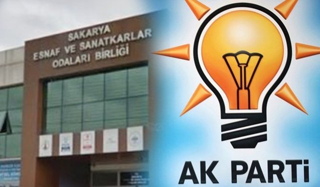 AK Parti'den SESOB seçimi açıklaması: “Tüm adaylara eşit mesafedeyiz”