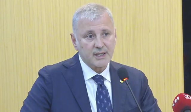 SATSO Başkanı Altuğ’dan altın ithalat kotası eleştirisi