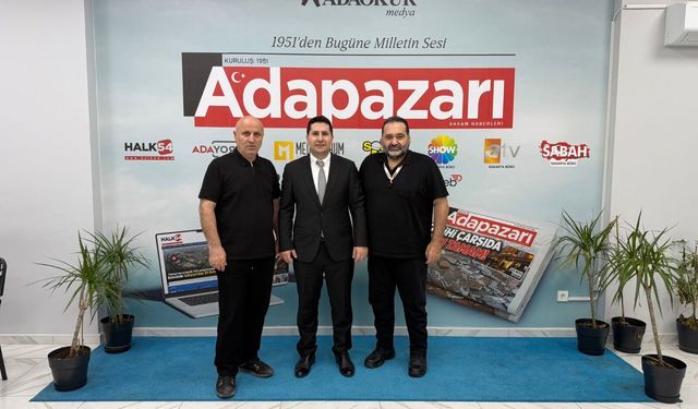 Sağlık camiasını kutlarız