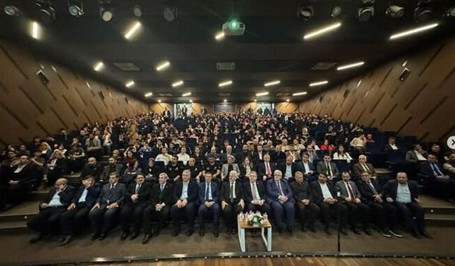 Sakarya’da “Çekirdekten Girişimci” Programı devam ediyor