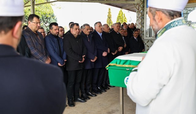 Kırık ailesinden taziye teşekkürü