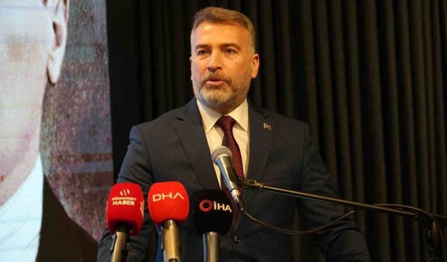 Milli Eğitim Bakanlığı Bakan Yardımcısı Nazif Yılmaz görevden alındı, yerine ise Cihad Demirli atandı