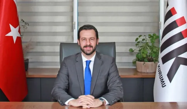 TÜİK başkanı görevden alındı!