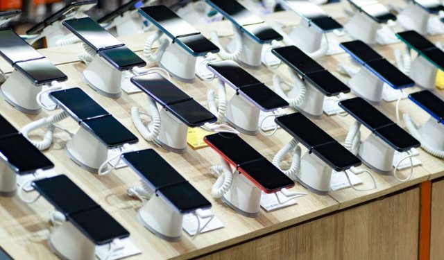 Türkiye'de çok satan 2 telefon markası birleşti