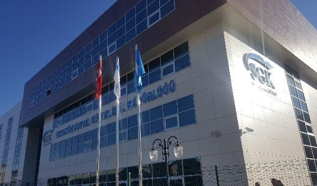 SGK'dan kayıt dışı istihdam açıklaması