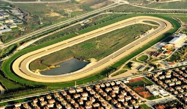 Bursa Hipodromu ve Yarış Programının Online Takibi