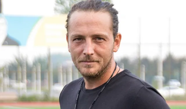 Aytaç Ak Sakaryaspor'dan ayrıldı!
