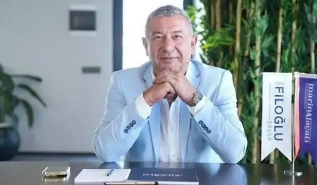 Fatih Fil'in şirketinden konkordato açıklaması