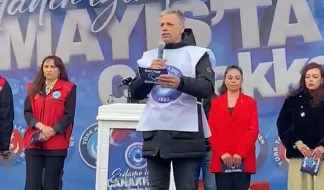 Toka: Enflasyon düşmüyor, maaşlar eriyor geçim zorlaşıyor