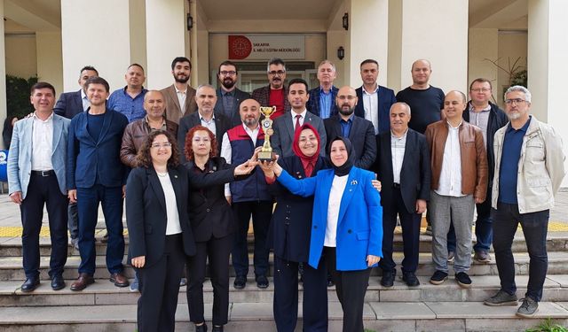 Eğitim-Bir-Sen 6 bin 285 üyeye ulaştı
