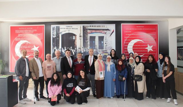 “364 Gün O Gün” kitabı kısa sürede 3. baskısını yaptı