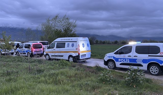 Konuşmaya çağırılan gençlere silahlı saldırı: 1'i ağır 2 yaralı