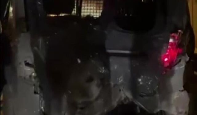 Kocaeli’de zincirleme kaza: 4 araç birbirine girdi, 3 yaralı