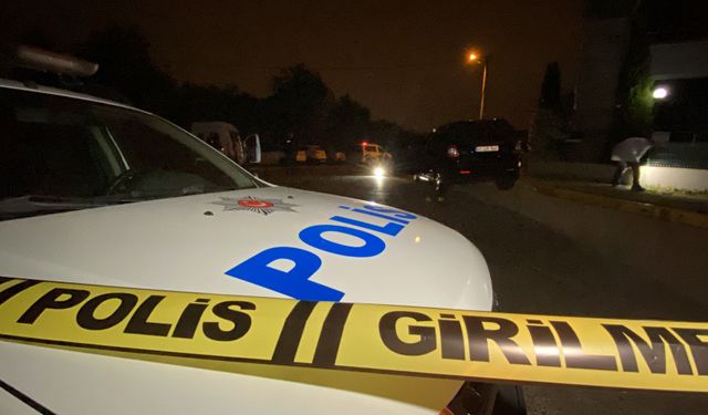 Ortağını öldürmüştü, 3 sene önce de kız arkadaşını yaralamış