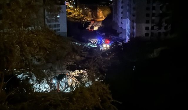 Bayram günü dehşet: 3 kişiyi bıçakladı