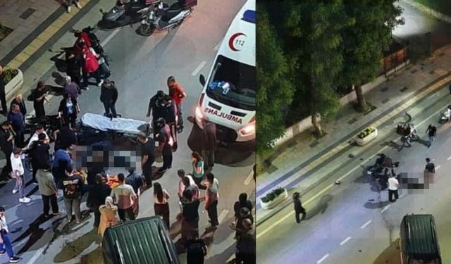 Kazada ağır yaralanmıştı; 18 yaşındaki gençten acı haber