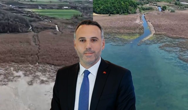Tever tek tek saydı: Sapanca Gölü'ne koruma kalkanı!