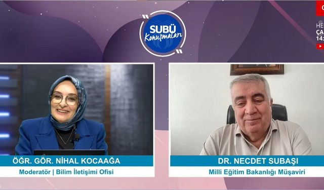"İnsanlar sosyal medyada özgürlüğünü kaybediyor"