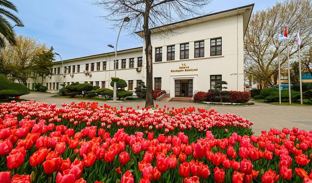 Büyükşehir Kurban Bayramı’na hazır