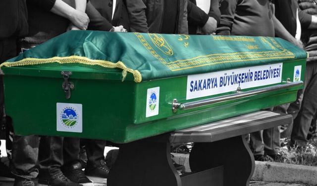 Sakaryalı TIR şoförü direksiyon başında kalbine yenildi