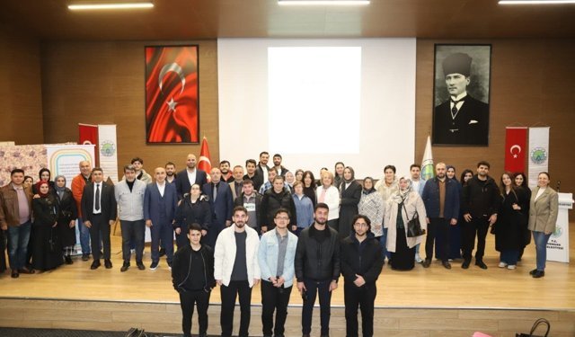 Hendek'te özel gereksinimli bireyler için yeni istihdam modeli tanıtıldı