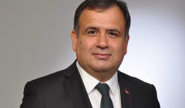 Necmettin Kırık: Annelerimiz en kıymetlilerimizdir