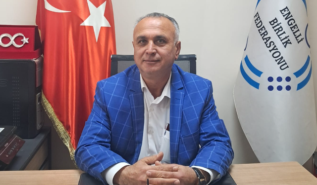 Engelliler Haftası’nda erişilebilir yaşam vurgusu