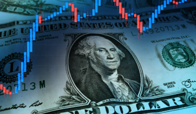 Cari denge 9 milyar 672 milyon dolar açık verdi