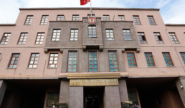 MSB’den "seferberlik emri" iddialarına ilişkin açıklama