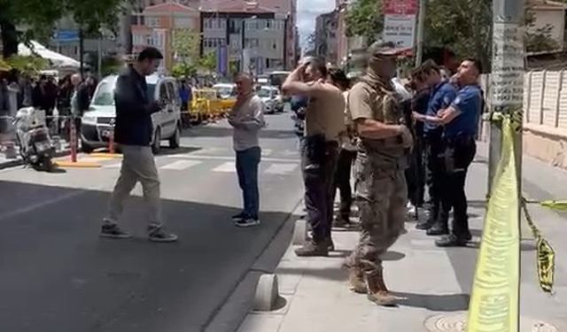 2 polisin şehit olduğu saldırıda detaylar ortaya çıktı
