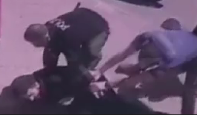 2 polisin şehit olduğu olayda saldırgan böyle yakalandı