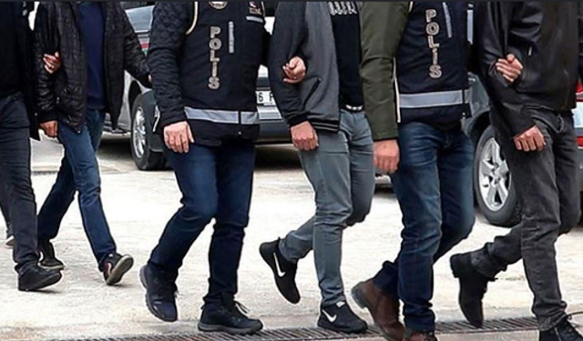 23 ilde sahte araç kiralama operasyonu: 39 gözaltı