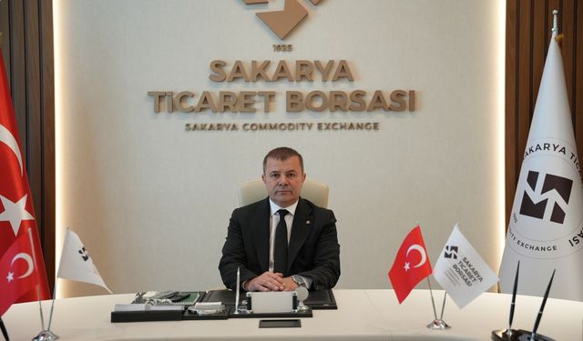 Sakarya Ticaret Borsası’ndan “Geyve Ayvası” açıklaması