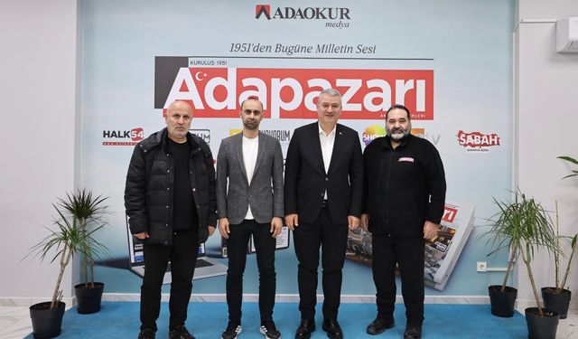 Şehirde parlayan yıldız Serdivan