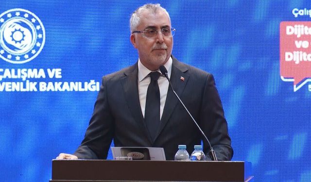 Bakan Işıkhan duyurdu: Doğum izni 16 haftadan 24 haftaya çıkarıldı