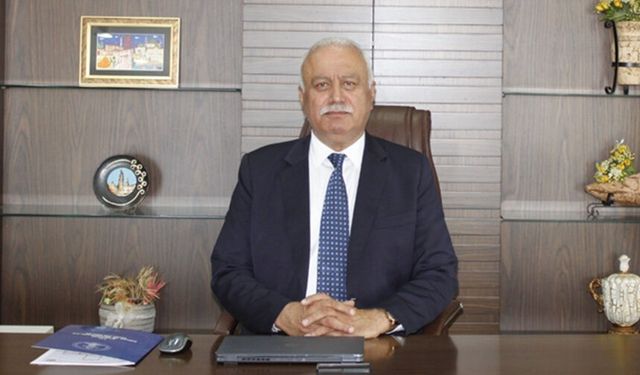 SESOB Başkanı Kabacan: "Alışverişlerimizi Sakarya esnafından yapalım"