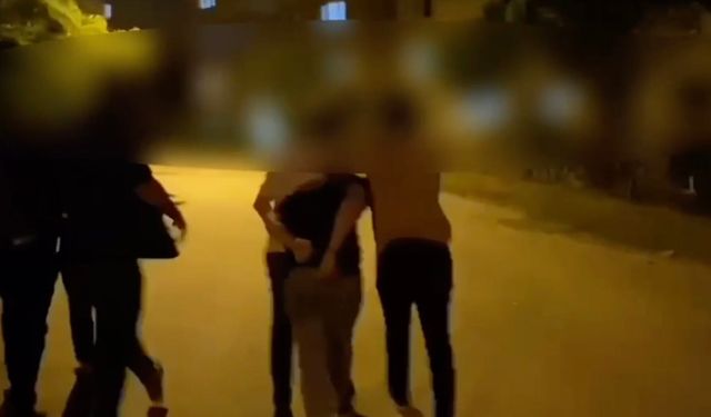 18 yıl cezası vardı, firari zehir taciri yakalandı