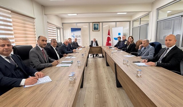 Sakarya’da fındık sezonu öncesi hazırlık! Mevsimlik işçiler için eylem planı belirlendi
