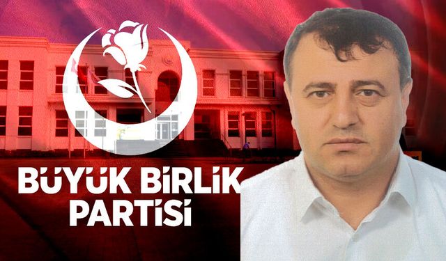 BBP Erenler'de istifa! Meclis üyesi bu sözlerle istifa etti