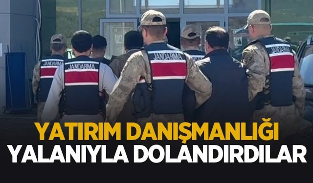 Sakarya dahil 16 ilde suç örgütü operasyonu