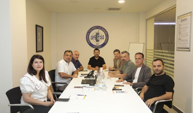 SATSO 31. Meslek Komitesi’nden siber zorbalık, şiddet ve internet bağımlılığına karşı birlik çağrısı