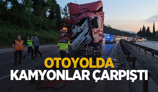Bu araçtan yaralı kurtuldu
