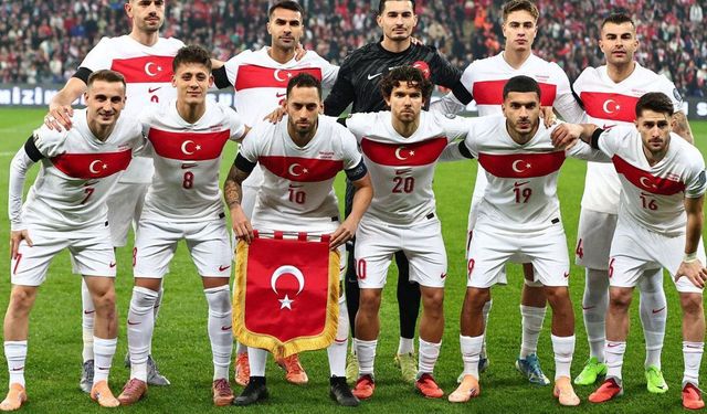 Dünya Kupası'nda yeni hesap: Milli Takım gruptan nasıl çıkar?