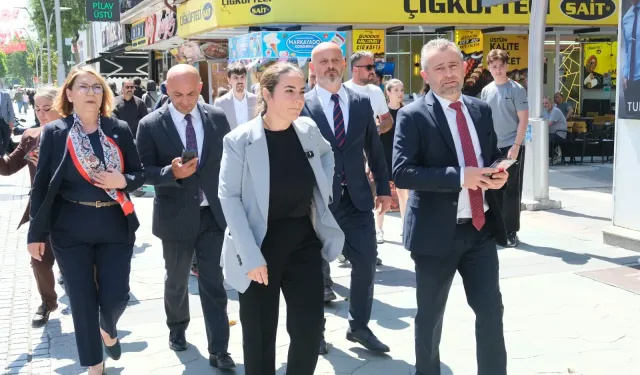 Türkeş’ten Sakarya’da bayrak mitingi çağrısı: “Bu mesele vatan meselesidir”