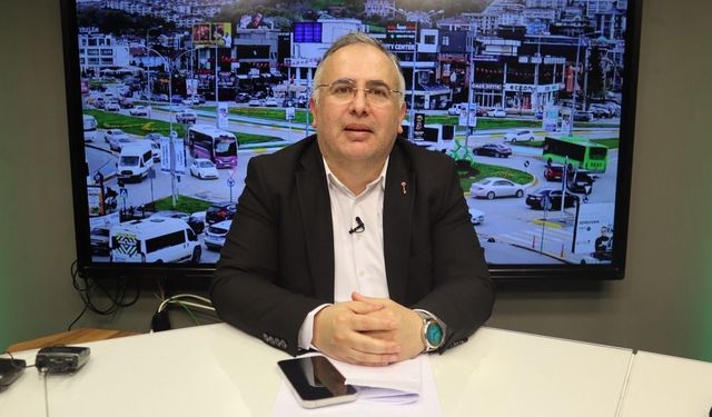 Anahtar Parti İlçe Başkanı Dokumacı’dan vekil transferine tepki: “Millette ne siyasete ne siyasetçiye güven bıraktınız”
