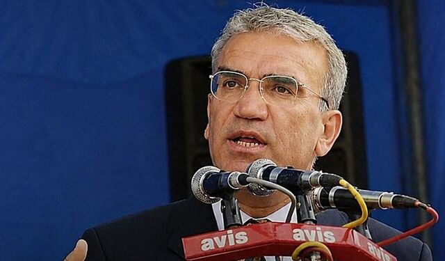 Emekli Vali Şemsettin Uzun hayatını kaybetti