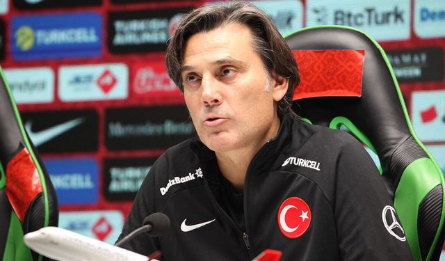 Montella mağlubiyeti böyle yorumladı: "Her şeyi denedik ama..."