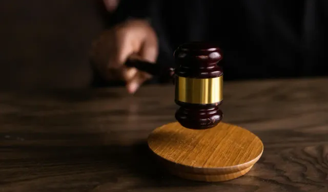 CHP'nin ardından bir partiye daha mutlak butlan kararı! Kongre iptal edildi