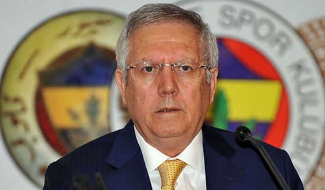 Aziz Yıldırım Yeniden Fenerbahçe Başkanı seçildi