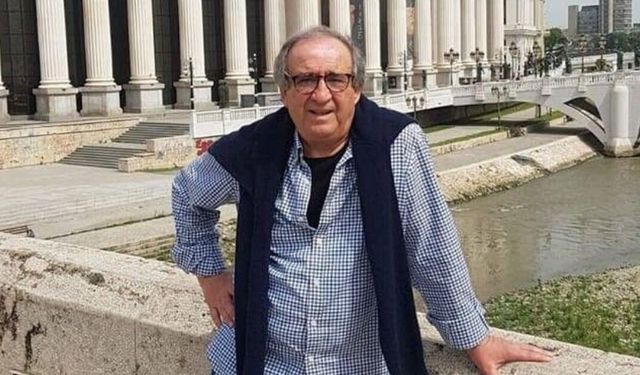 Sabri Küçük'ün cenaze programı belli oldu